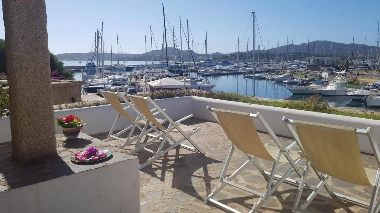 Le Sirene Ξενοδοχείο Portisco