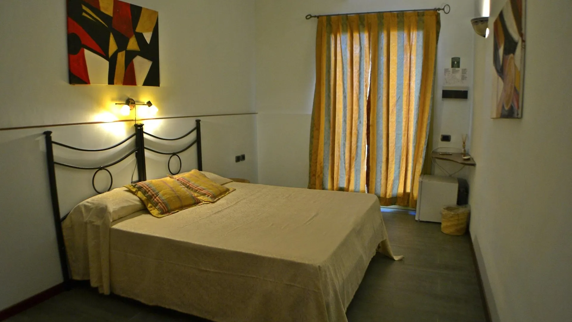 Le Sirene Ξενοδοχείο Portisco 3*,  Ιταλία