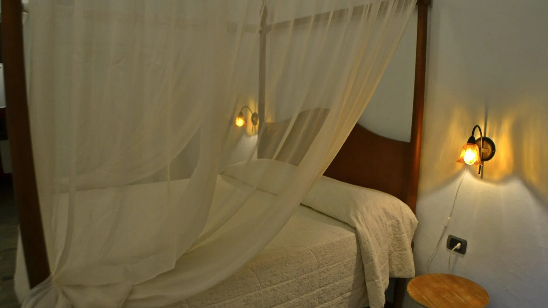Le Sirene Hotel Portisco