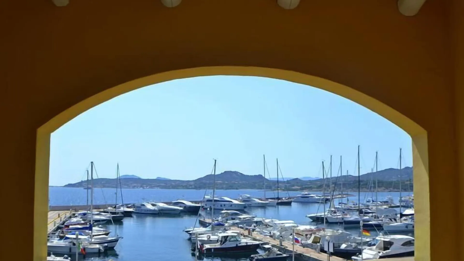 Le Sirene Ξενοδοχείο Portisco Ιταλία