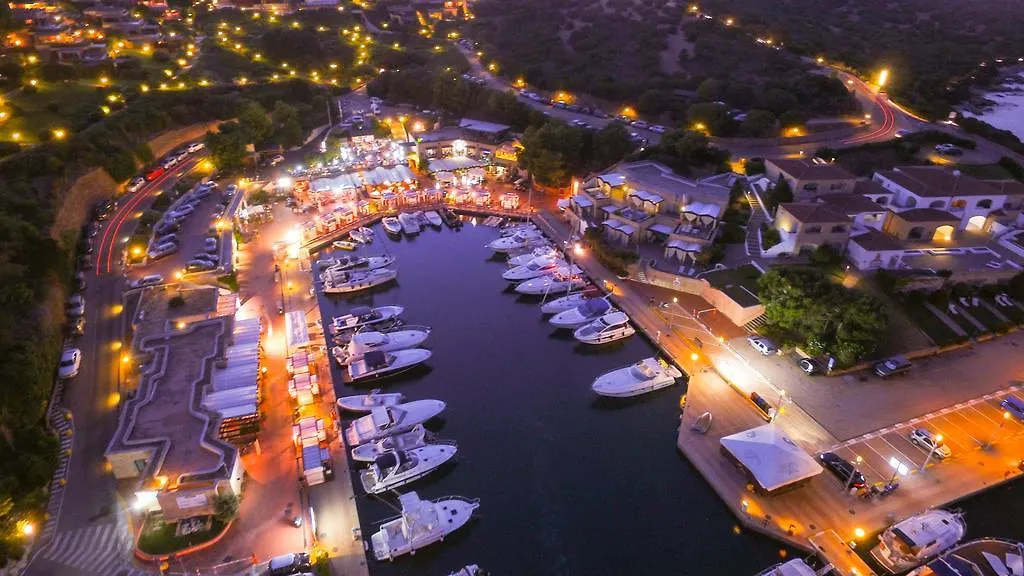 Le Sirene Ξενοδοχείο Portisco