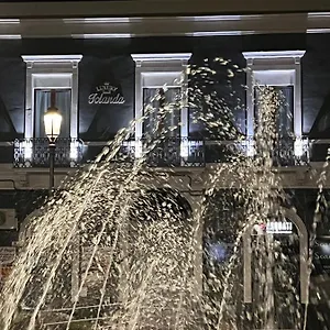  Bed & Breakfast Luxury Iolanda Italy