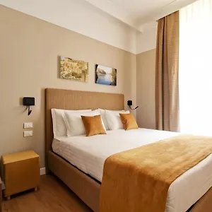  Guest house Hortisallustio Luxury Italy