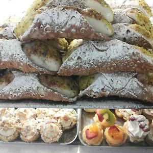  Bed & Breakfast Ursino's Luxury Italy