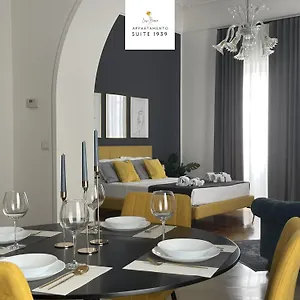  Apartment Casa Barone Italy