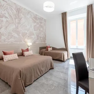  Guest house Joyful Termini Boutique Italy