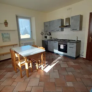  Apartment Casa Lilla Italy