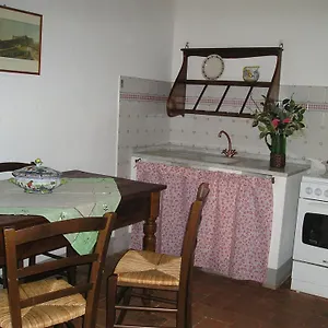  Farm stay Il Maggese Italy