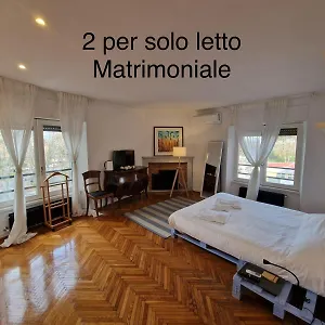  Guest house Elegant Parioli Italy
