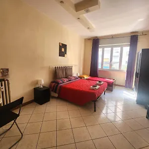  Guest house La Famiglia Italy