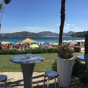 Luxury Apartment Sardegna Portisco