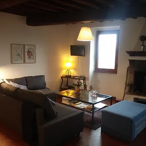  Apartment Casa Messi Italy